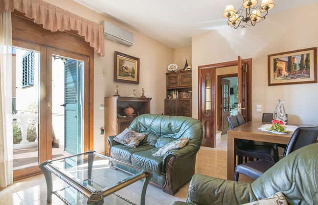 Villa Marinada - Foto 16