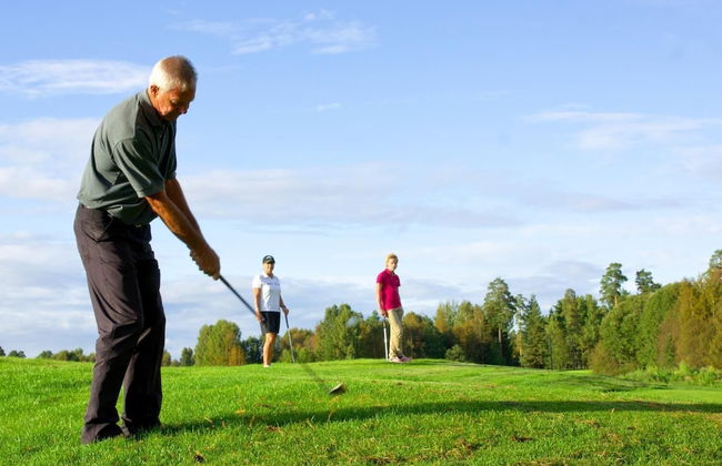 Rättviks Golfby - Photo 13