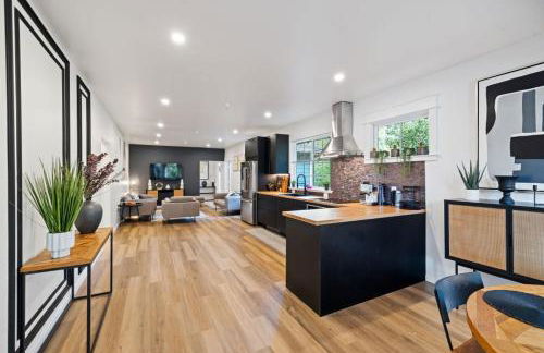 Modern Retreat in Heart of Downtown Mill Valley - Foto 34