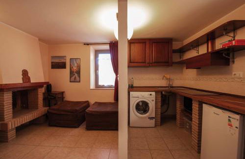 Apartment Nonna Delia - Foto 9