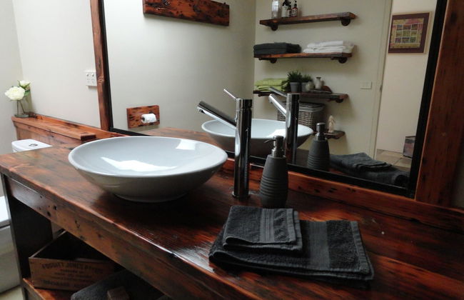 Down to Earth Farm Retreat - Foto 23