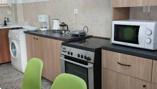 Erra - Taupe - Athens Center,140m²,4 BD,2 BATH - Foto 3