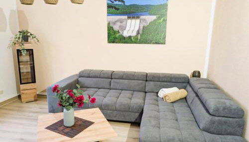 65m² Ferienwohnung zwischen Skiarena & Saunawelt - Foto 2