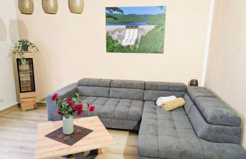 65m² Ferienwohnung zwischen Skiarena & Saunawelt - Foto 2