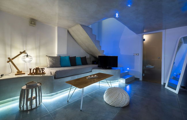 Nefeli Homes - Adults Only - Foto 97