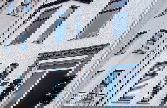 Golf Terrace - Portrush by the Sea - Foto 1