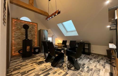 Gîte Au Creux Du Moulin - Foto 15