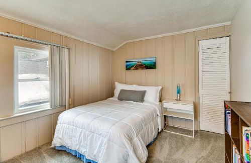 Travel Nurses Welcome! Long-Term Stay in Rochester - Foto 16