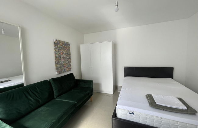 Immaculate 1-bed Studio in London - Foto 4