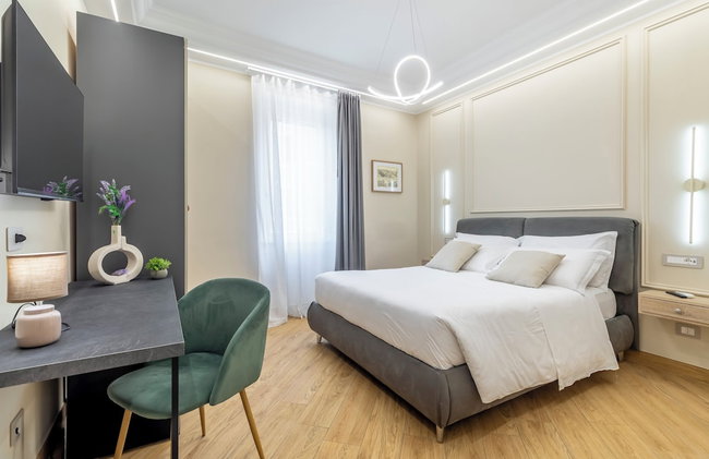 Mom Apartment Rooms&Suites - Foto 31