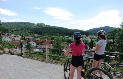 Montara Suites Bodenmais - Foto 19