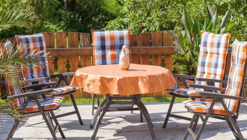 Gästehaus Pfnürlehen - Foto 3