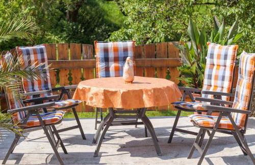 Gästehaus Pfnürlehen - Foto 3