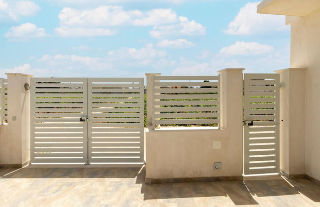 Holiday Home Near Stagnone Lagoon Marsala - Foto 2