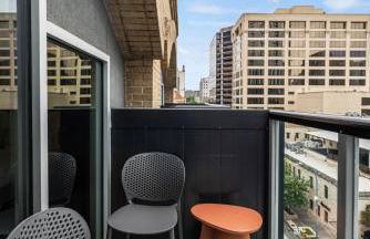 Littlefield Lofts, hosted by Placemakr - 6th Street - Foto 116