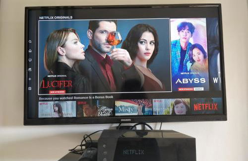 Les Clés du Bonheur by Beds4Wanderlust, 47m2 avec Terrasse privative & Parking-RER B TGV 10min-Orly 20min - Foto 17