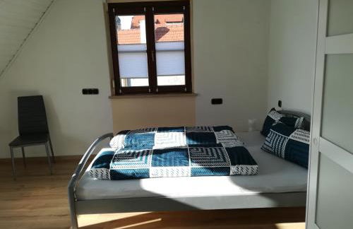 Die Galerie - Ferienwohnung - Foto 28