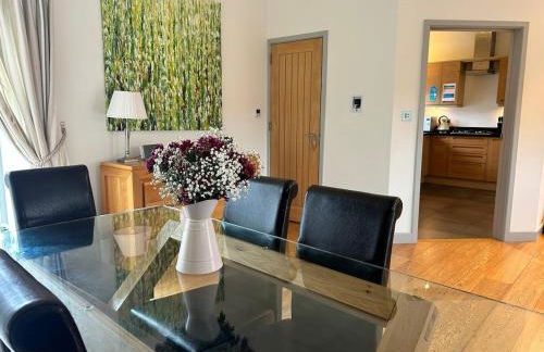 The Byre - Luxury Barn, near Wells, Somerset, pool, gym - Photo 21