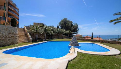 Apartamento exclusivo - Mirador al Mar Alcoceber ALBERT VILLAS - Foto 5