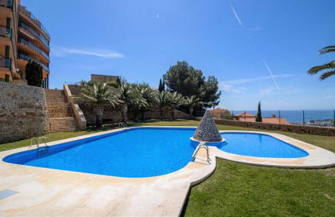 Mirador al Mar - Vistas espectaculares ALBERT VILLAS - Photo 6