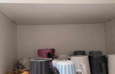 L'appartement Idéal 4 voyageurs - Foto 19