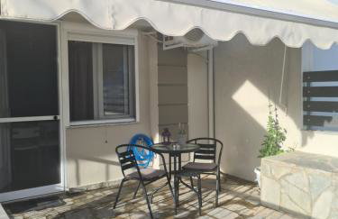 Makis Apartments Touzla - Foto 14