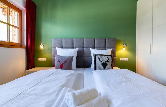 Apartment With Sauna and Ski In/out - Foto 3