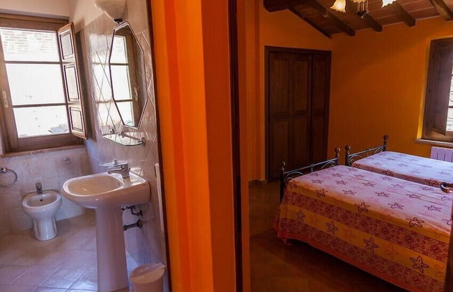 Agriturismo La Fattoria - Foto 13