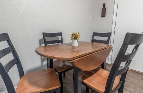 2bd 1bth Newly Renovated Home near Cowboys Stadium etc - Foto 27