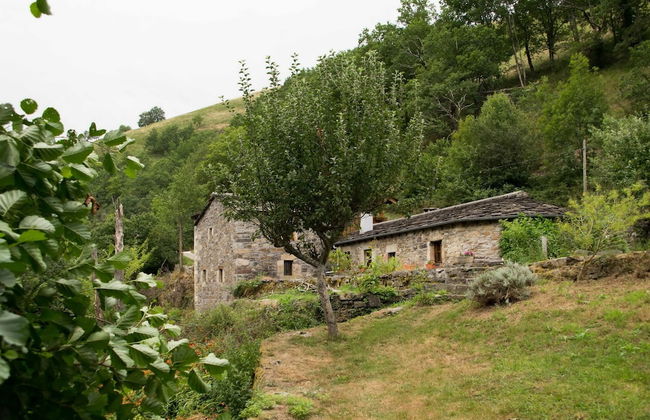 Molino de Yera - Foto 41