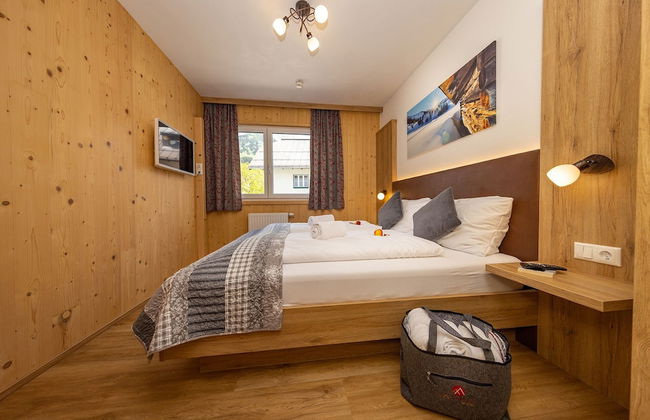 Wellnesshotel Dachsteinresort - Foto 8