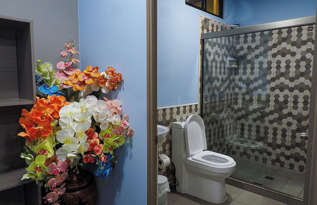 Villa Las Flores - Foto 68