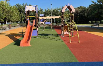 SOLGUEST APARTAMENTO II NAPOLEÓN vistas espectaculares!!! - Photo 19