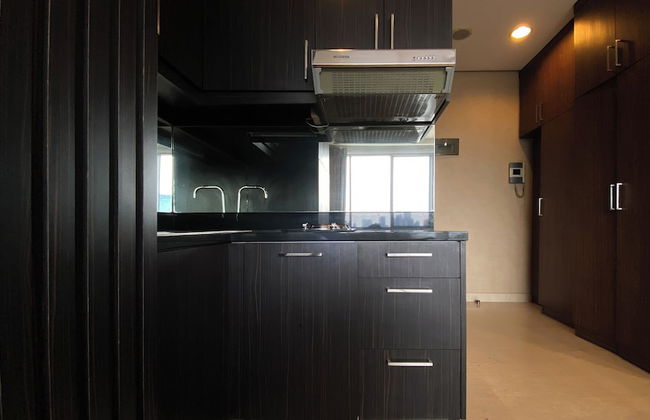 Elegant and Spacious Studio at Kemang Mansion Apartment - Foto 15