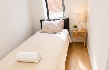 Nolita 6 bedrooms 2BA Loft - Foto 15