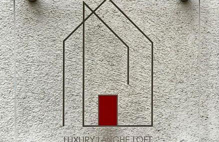 Luxury Langhe Loft - Photo 56