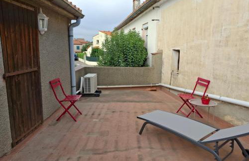 Entre Terre et Mer - Foto 52