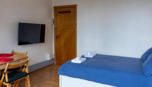 Studio apartment next to Highgate tube station - Foto 2