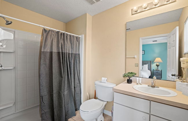 Upstay - Pet-friendly Resort Townhouse w Patio - Foto 19