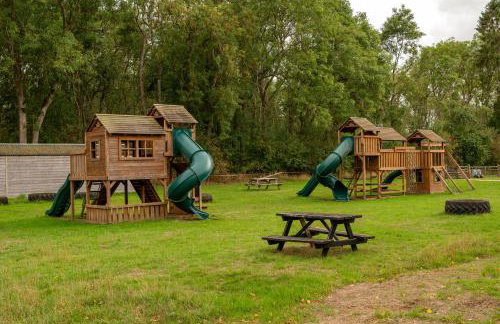 Snug Cotswolds Farm Cottage - The Henloft - Foto 12