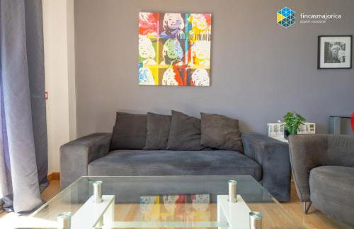 Apto Antic 301 Pax 2 - Foto 46