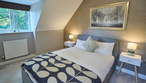 Host & Stay - Danford Court - Foto 2, Zimmer