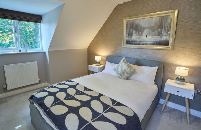 Host Stay Danford Court - Foto 1