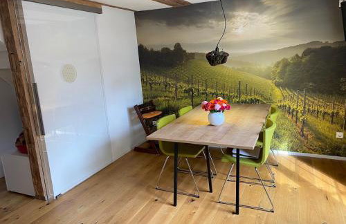 Traumhaft Wohnen Im Haus Blum - Foto 4