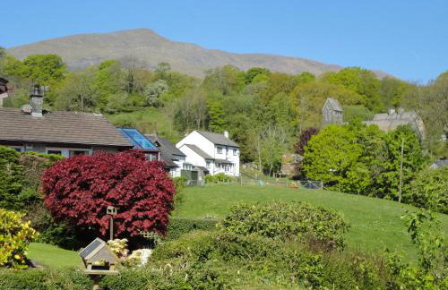 Sunbeam Cottage - Foto 6