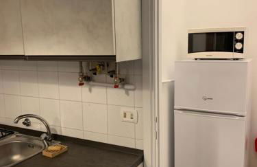 Columbus Apartment - Photo 13