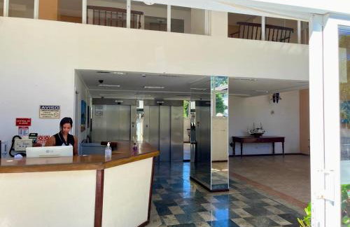 Apartamento Encantador na Praia do Tombo - Foto 25