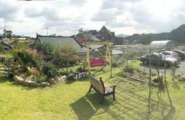 Good Relation Villa - Foto 38