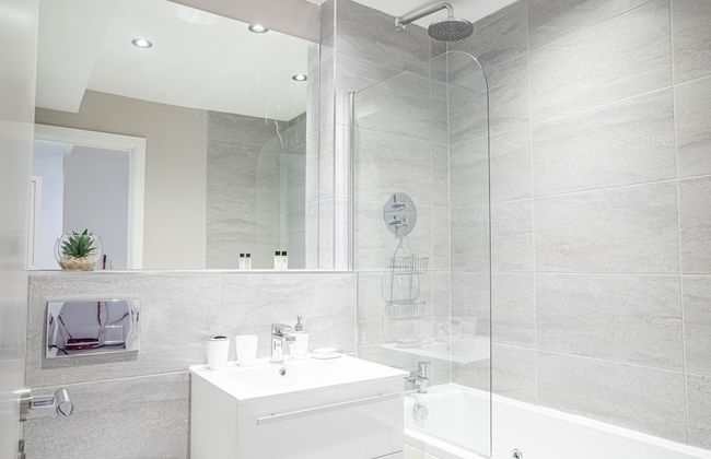 Union Bank Apartments - Foto 73