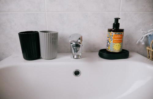 Riva Serena - Appartamento Sabbia - Foto 30